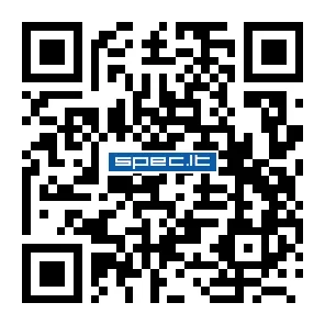 QR kodas | ALTABEL GROUP, UAB | spec.lt