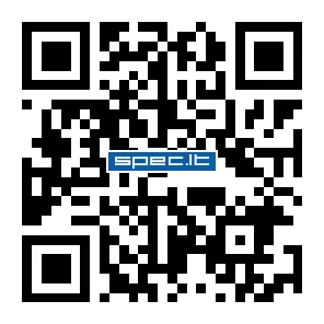 QR kodas | Altacom, UAB | spec.lt