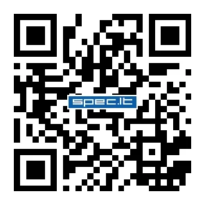 QR kodas | Altaformare, UAB