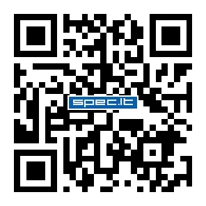 QR kodas | ALTAIMA, UAB | spec.lt