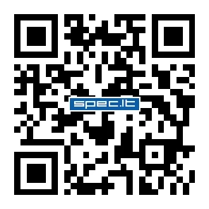 QR kodas | Altairas, UAB