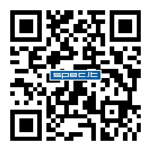 QR kodas | ALTAJA, UAB | spec.lt
