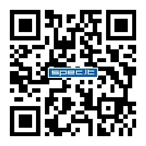 QR kodas | Altajus, UAB | spec.lt