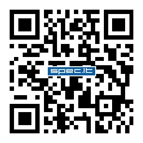 QR kodas | Altama, UAB