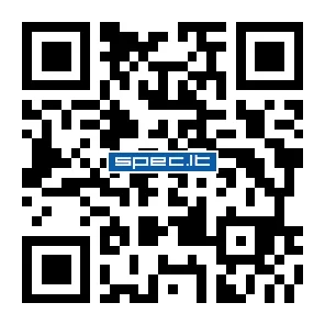 QR kodas | Altamita, MB