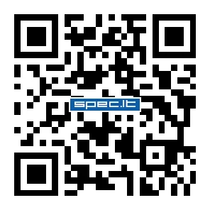 QR kodas | Altanas, MB