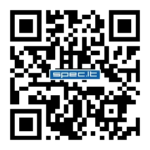 QR kodas | Altantis, UAB