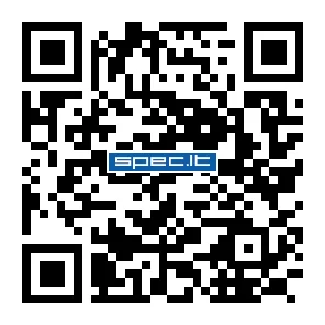 QR kodas | ALTARAS, Lietuvos ir Vokietijos, UAB | spec.lt