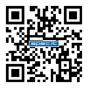 QR kodas | ALTARNAJA, UAB | spec.lt