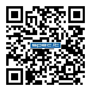 QR kodas | REDGO Lithuania, UAB | spec.lt