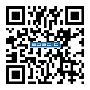 QR kodas | Altas ir ko, UAB | spec.lt