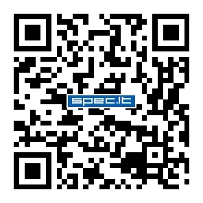 QR kodas | ALTAS komercinis transportas, UAB | spec.lt
