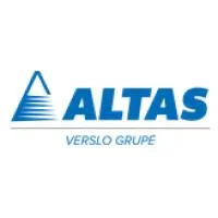 Altas, UAB