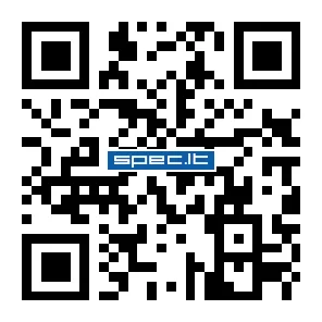 QR kodas | Altas, UAB | spec.lt