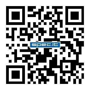 QR kodas | Altasa, UAB | spec.lt