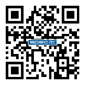 QR kodas | Altasta, UAB | spec.lt