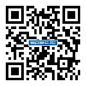 QR kodas | Altausta, UAB | spec.lt