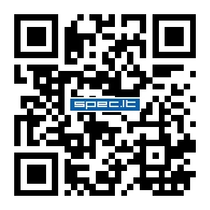 QR kodas | Altava, UAB | spec.lt