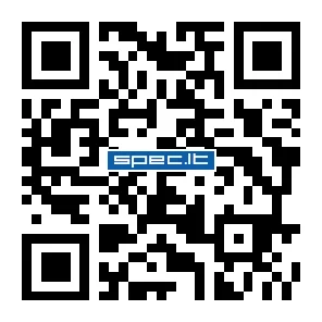 QR kodas | Altavida, UAB | spec.lt