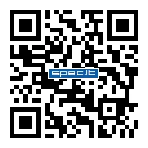 QR kodas | Altavipas, MB | spec.lt