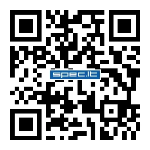 QR kodas | Alte, IĮ | spec.lt
