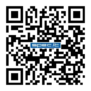 QR kodas | ALTEA CONSULTING, MB