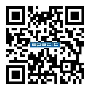 QR kodas | Altea House, UAB | spec.lt