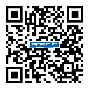 QR kodas | Altec Communications, UAB | spec.lt