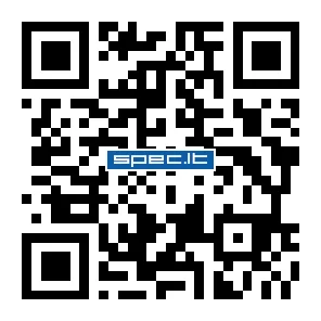 QR kodas | ALTECHA, UAB | spec.lt