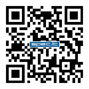QR kodas | ALTECHNA R&D, UAB | spec.lt