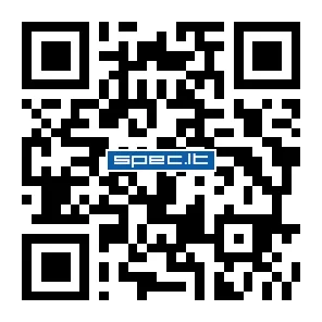QR kodas | ALTECHNA, UAB | spec.lt