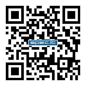 QR kodas | Altechnika, UAB | spec.lt