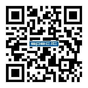 QR kodas | Altega, UAB | spec.lt