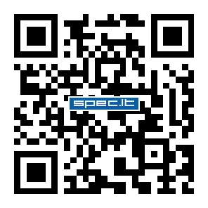 QR kodas | ALTEGO LT, UAB