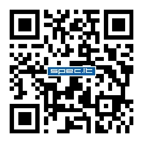 QR kodas | ALTĖJA, UAB | spec.lt