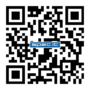 QR kodas | Alteks, UAB | spec.lt