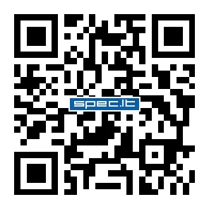 QR kodas | ALTEKSTA, UAB | spec.lt