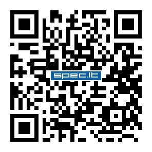 QR kodas | Altemos prekyba, UAB | spec.lt