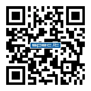 QR kodas | Altena, UAB | spec.lt