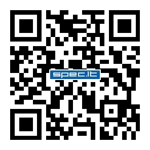 QR kodas | Altenergija, UAB | spec.lt