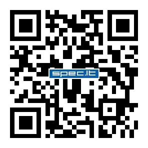 QR kodas | Altentis, UAB