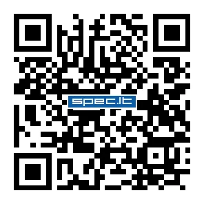 QR kodas | Alter Baltics LT filialas