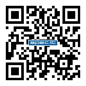 QR kodas | Alter bonus, UAB | spec.lt