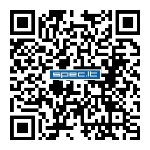 QR kodas | Alter Domus Agency Services Europe, UAB