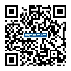 QR kodas | ALTER EGO BALTIC, UAB