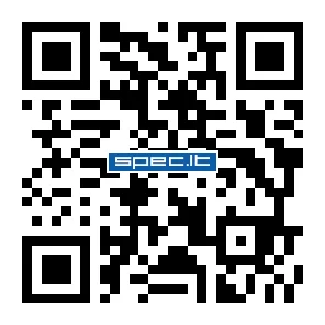QR kodas | ALTER EGO, UAB | spec.lt