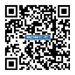 QR kodas | ALTER & SCHAJE FRIEDBERG LABDAROS FONDAS