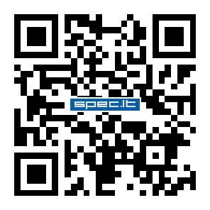 QR kodas | Alter tempus, VŠĮ
