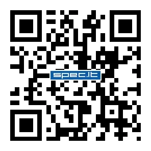QR kodas | Altera Fora, UAB | spec.lt