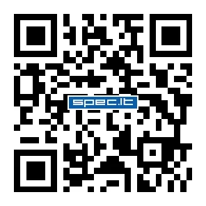 QR kodas | ALTERANDO, UAB